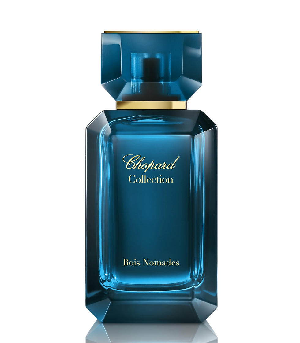 Chopard Bois Nomades