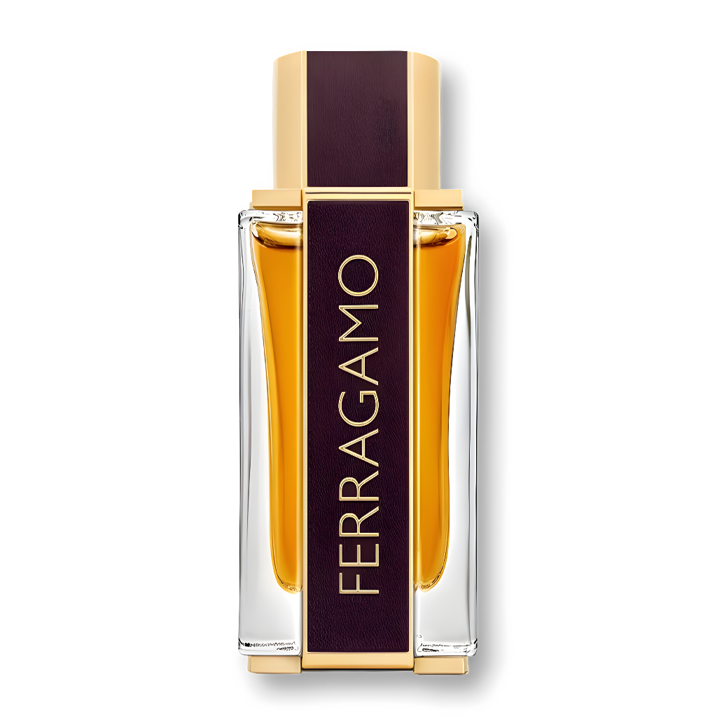 Salvatore Ferragamo Spicy Leather