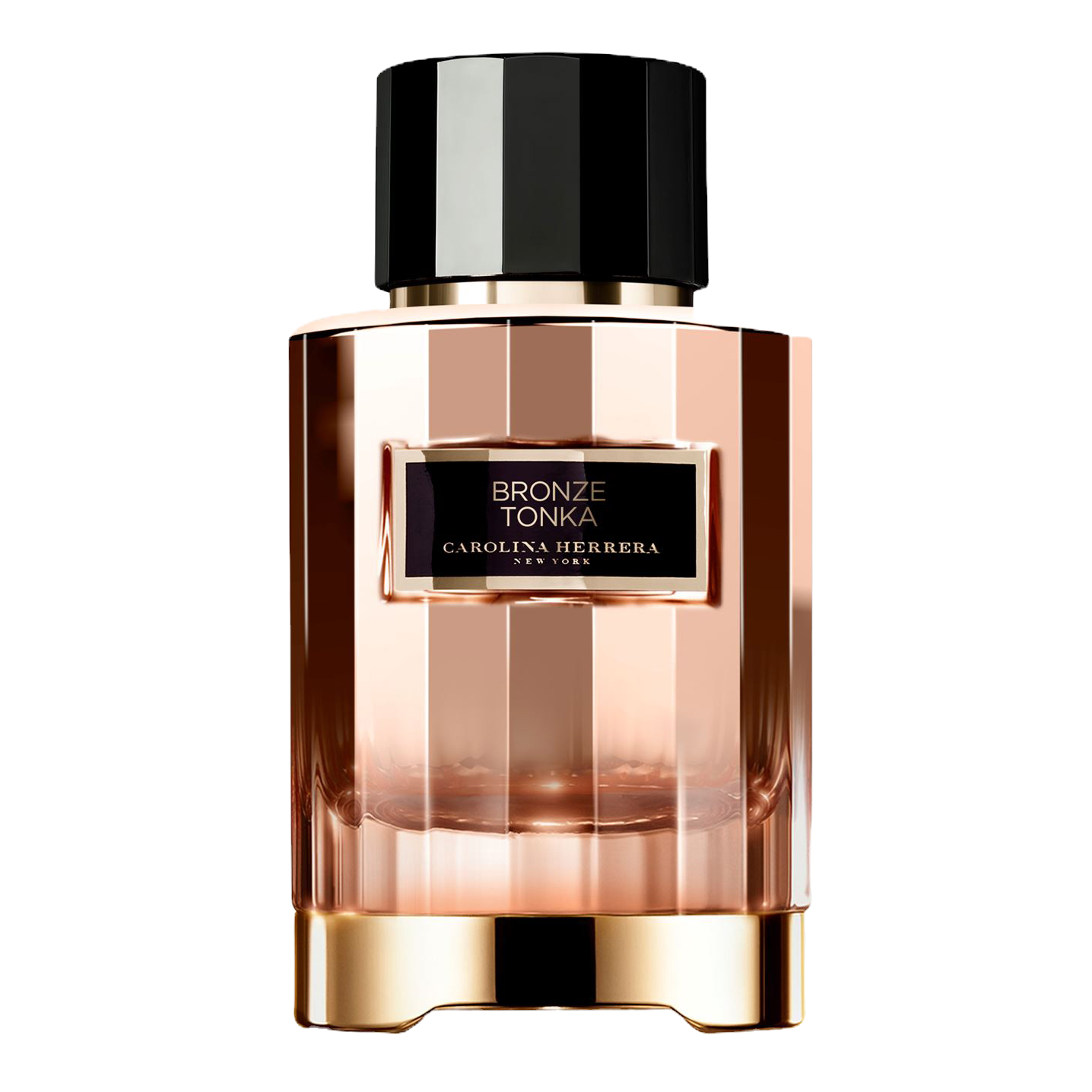 Carolina Herrera Bronze Tonka