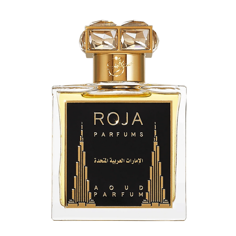 Roja Parfums United Arab Emirates
