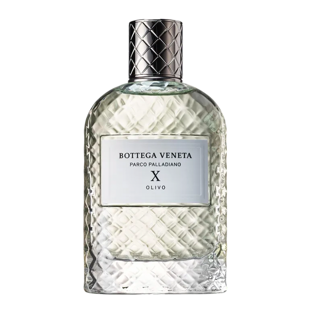 Bottega Veneta Parco Palladiano X: Olivo decant