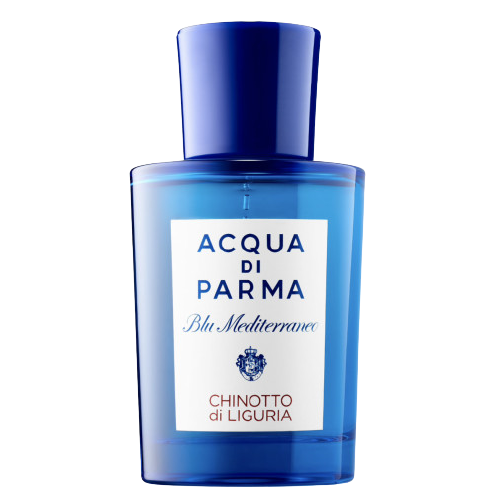Acqua di parma - Chinotto di Liguria