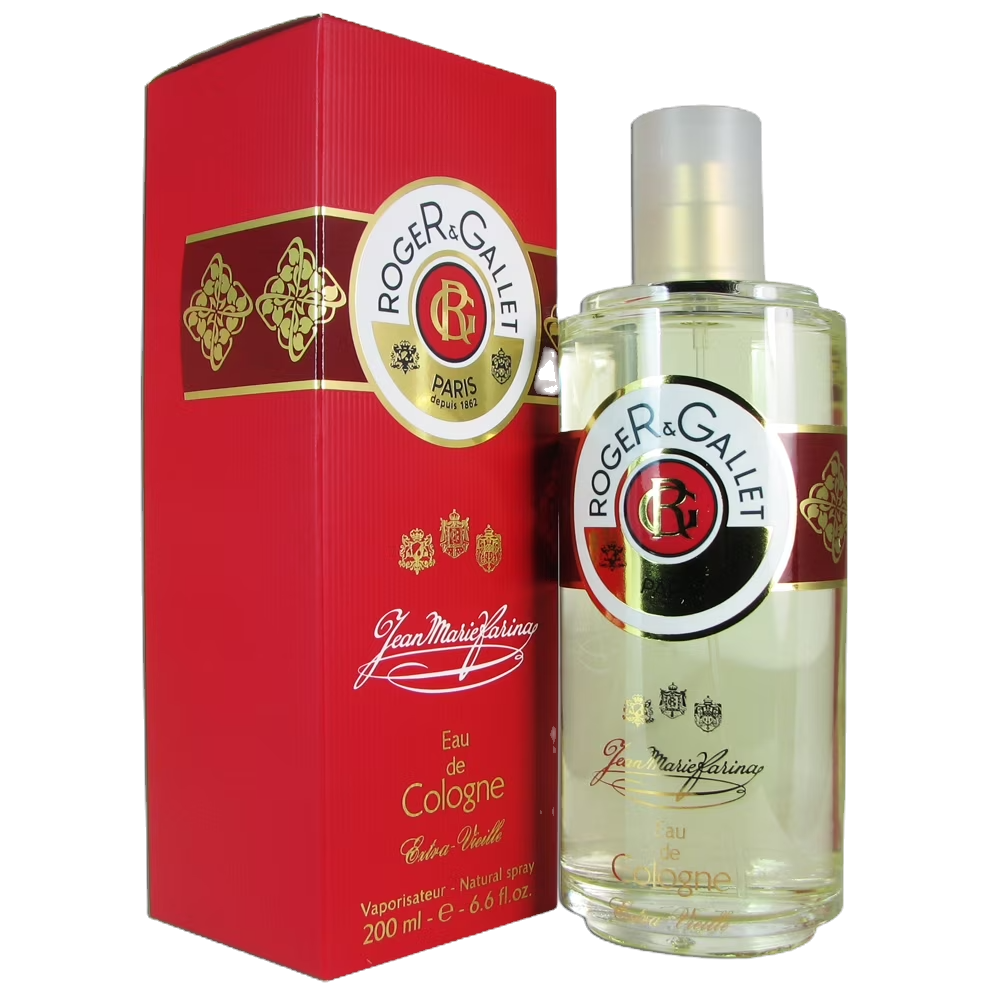 Roger & Gallet Jean Marie Farina Extra Vieille