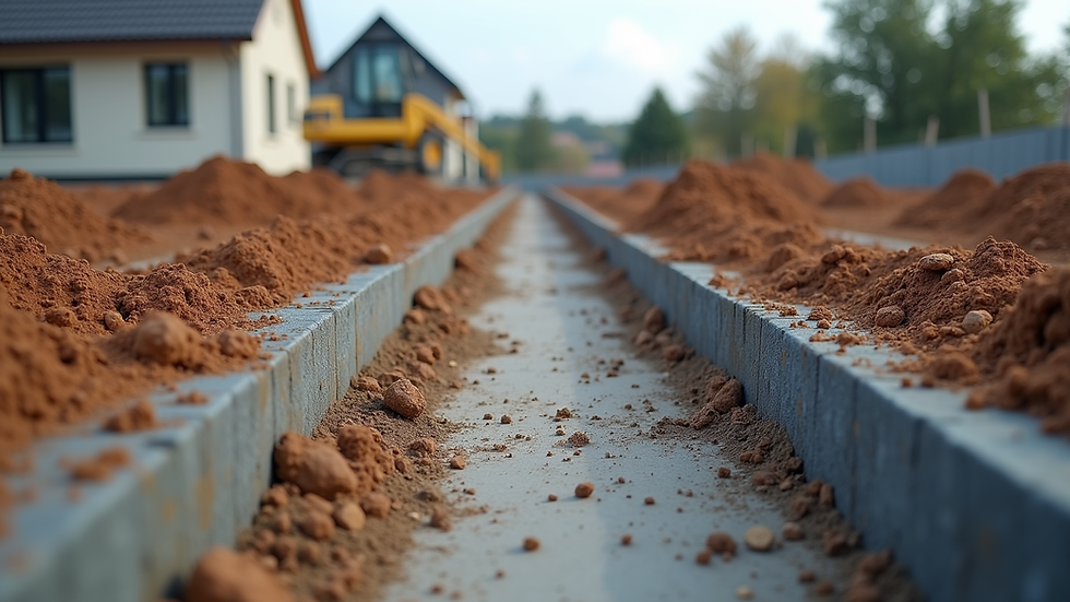 Comprehensive Residential Project Solutions by Bird Construction