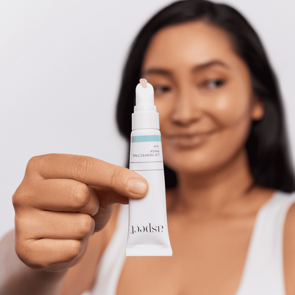 Thumbnail: Aspect - Lip Perfecting Mask