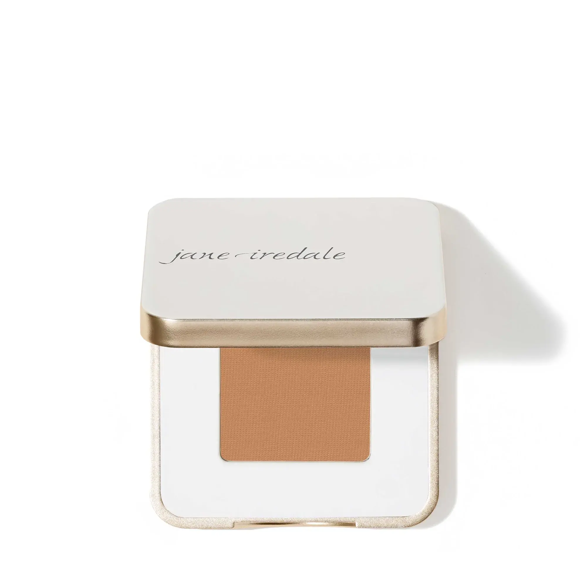 Jane Iredale PurePressed Eye Shadow Single - Sienna