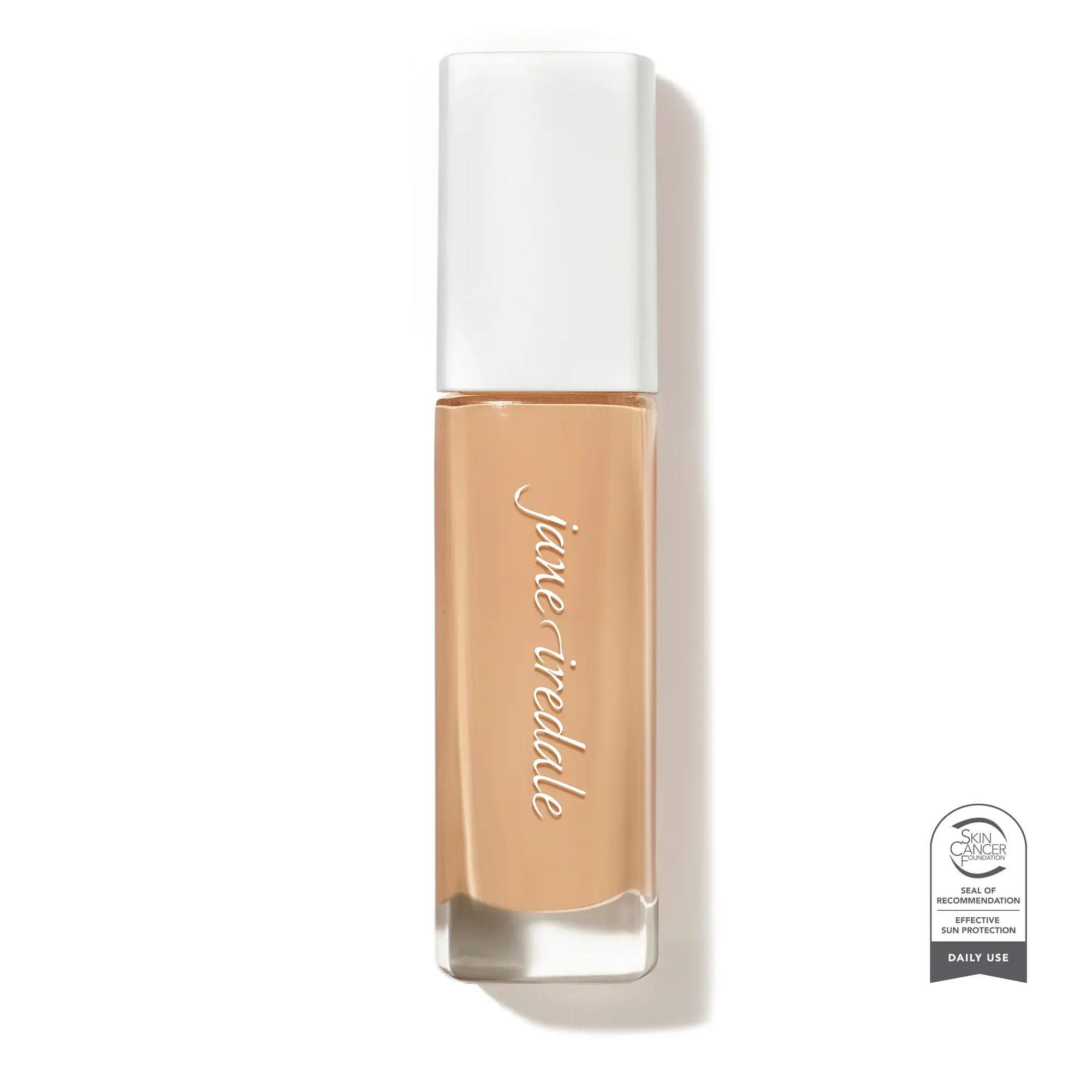 Jane Iredale - Skintuition SPF 30 Radiance-Boosting Liquid Foundation - 24 Light