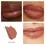 Thumbnail: Jane Iredale ColorLuxe Hydrating Cream Lipstick -Copper Dune