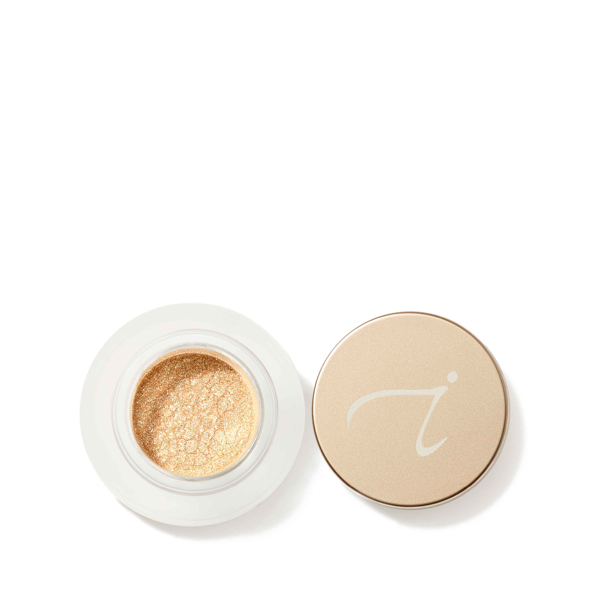 Jane Iredale 24-Karat Gold Dust Shimmer Powder