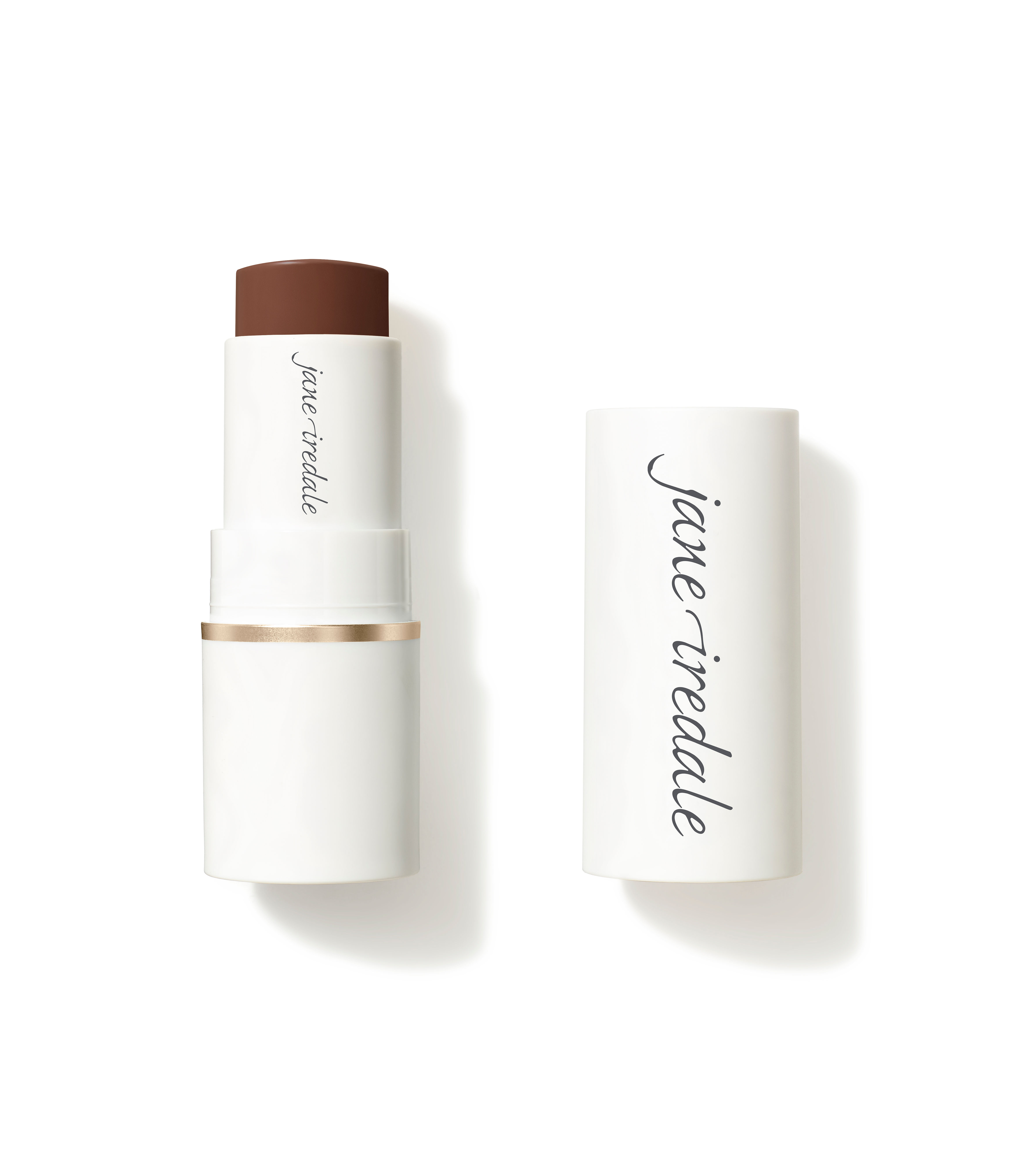 Jane Iredale Glow Time Bronzer Stick - Blaze