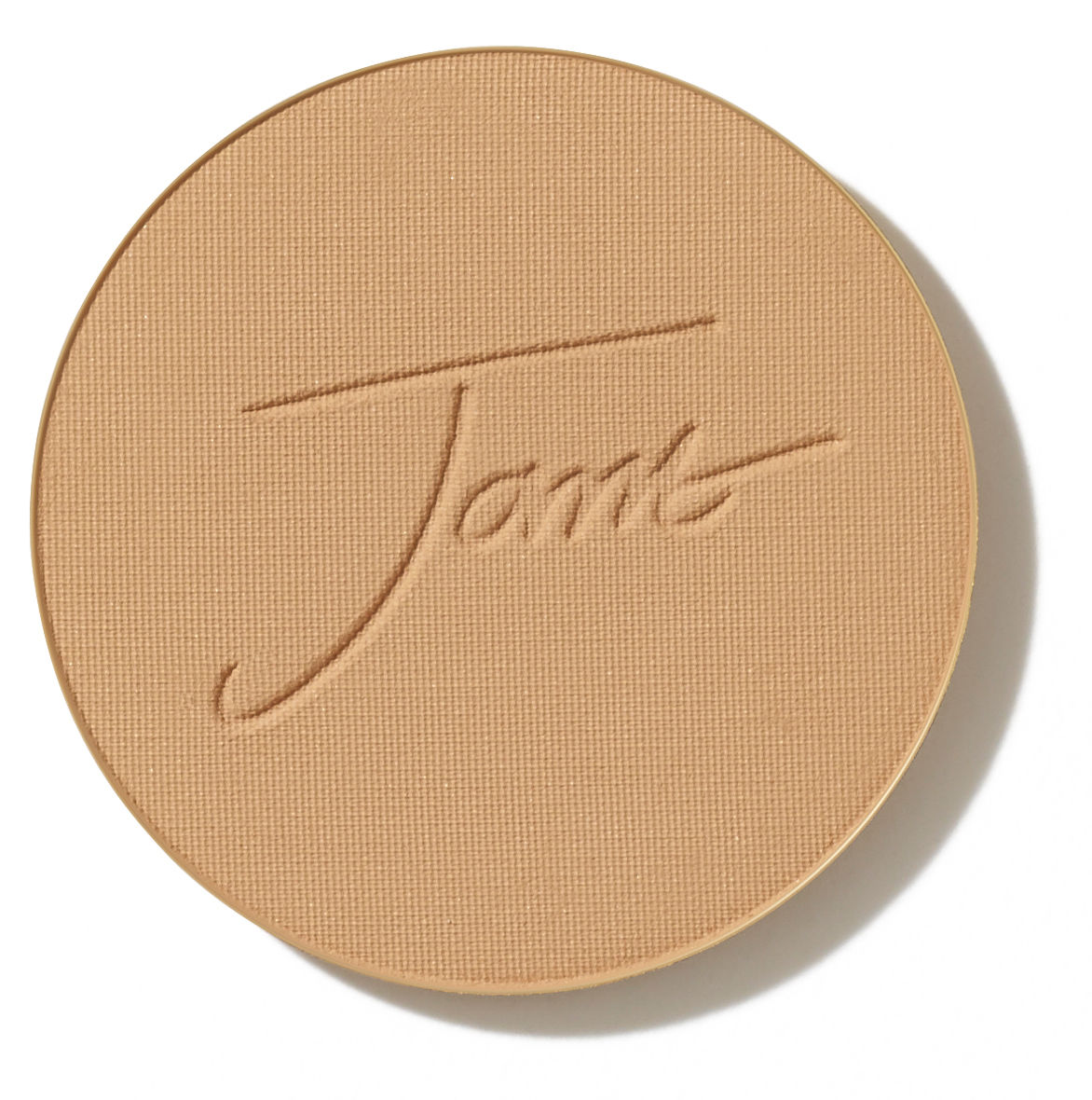 Jane Iredale PurePressed® Base Mineral Foundation - Caramel