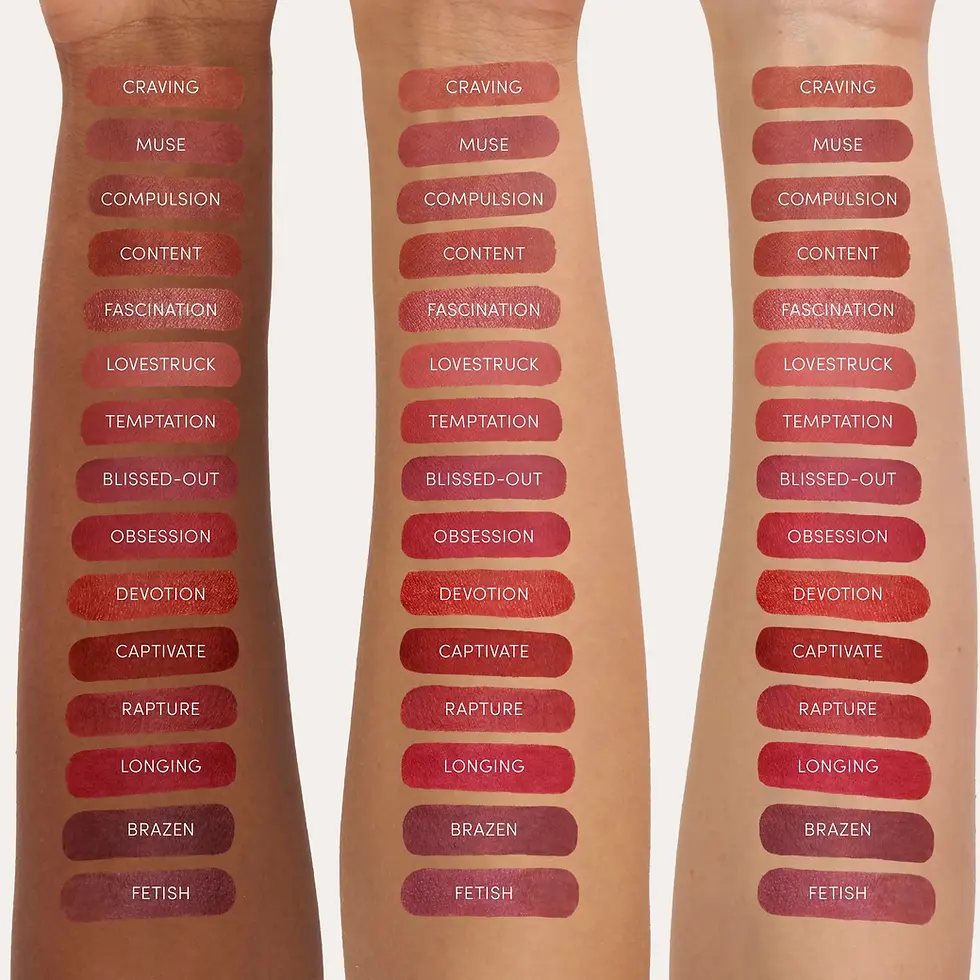 Thumbnail: Jane Iredale Beyond Matte® Lip Stain - Obsession