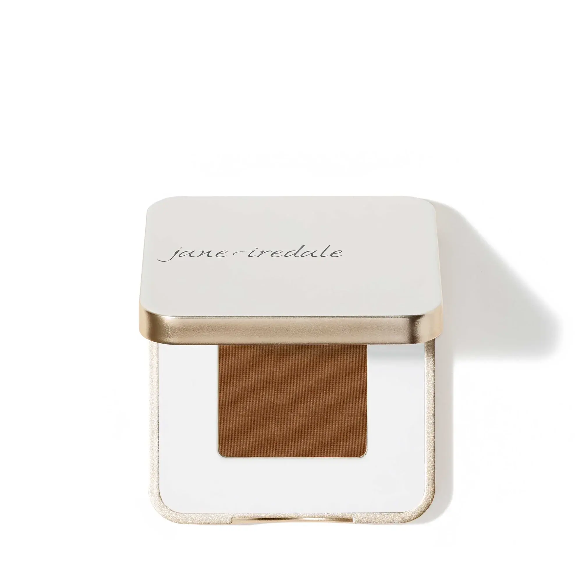 Jane Iredale PurePressed Eye Shadow Single - Dark Suede