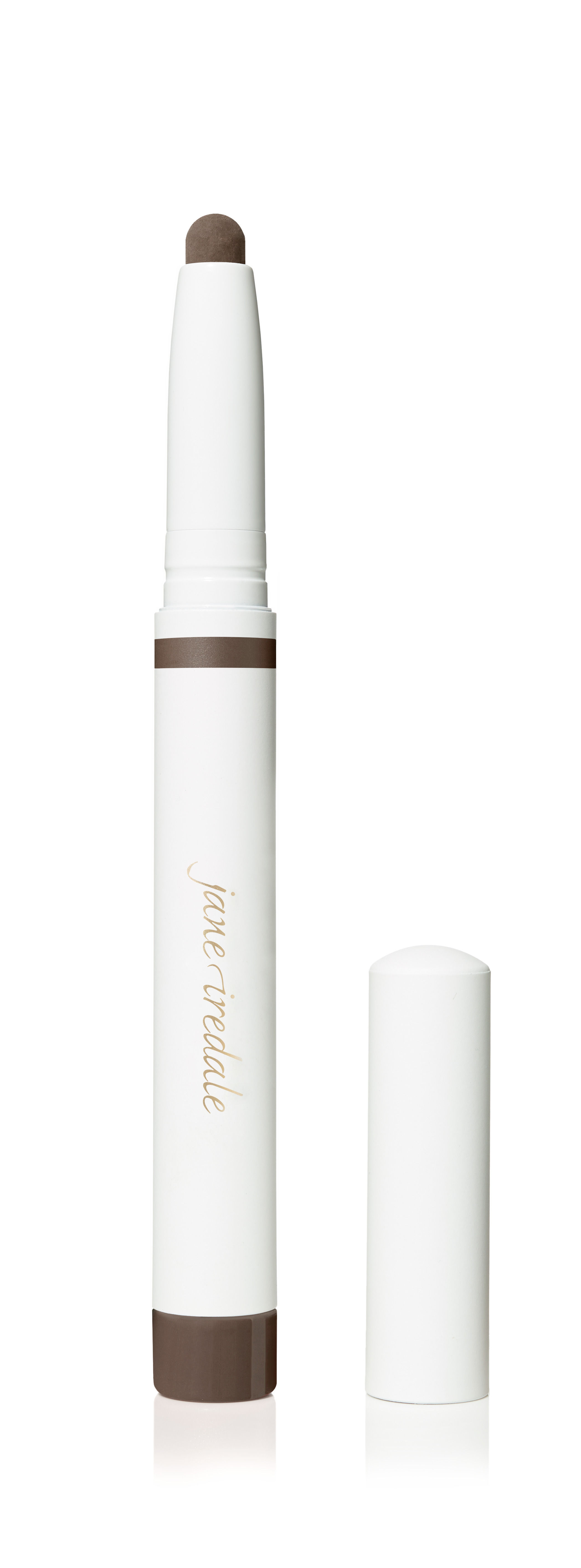 Jane Iredale ColorLuxe Eye Shadow Stick - Dove Grey
