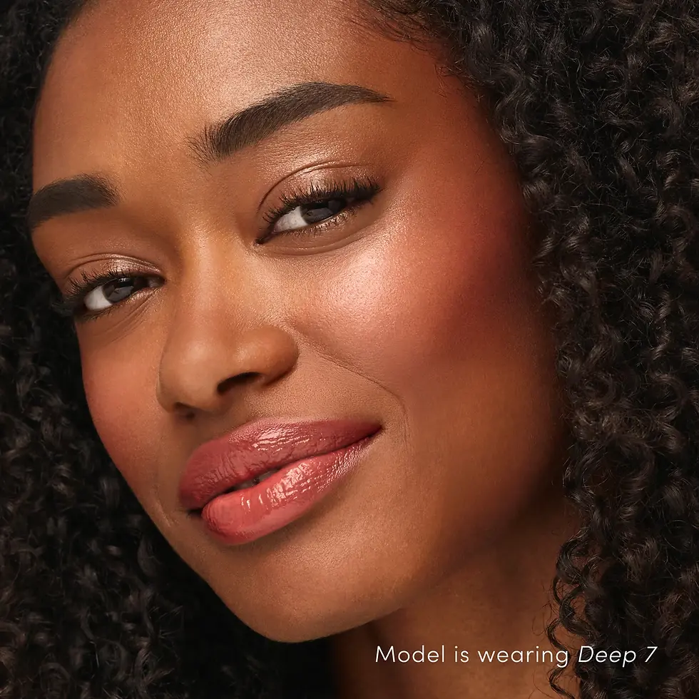 Thumbnail: Jane Iredale HydroPure™ Tinted Serum - Deep 7