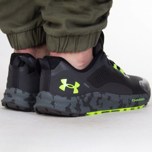 Miniatura: CHARGED BANDIT TR 2