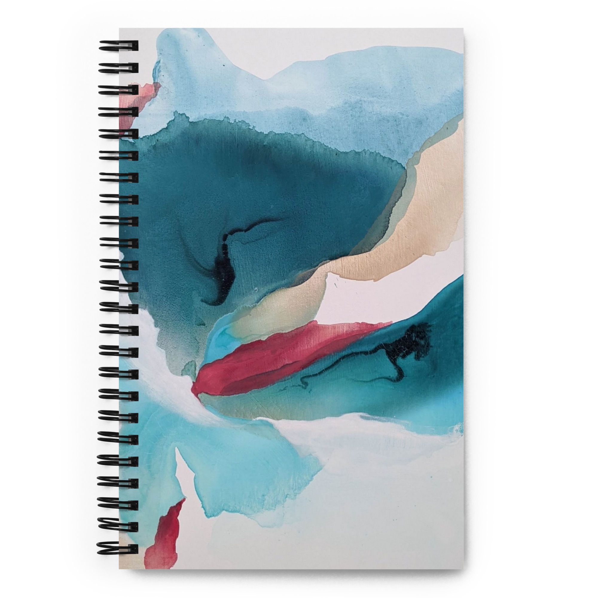 Notebook ¦ Selflove series ¦ No.1