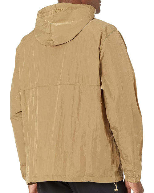 Miniatura: PACKABLE NYLON ANORAK