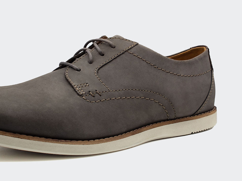 Miniatura: Clarks Raharto Plain #48