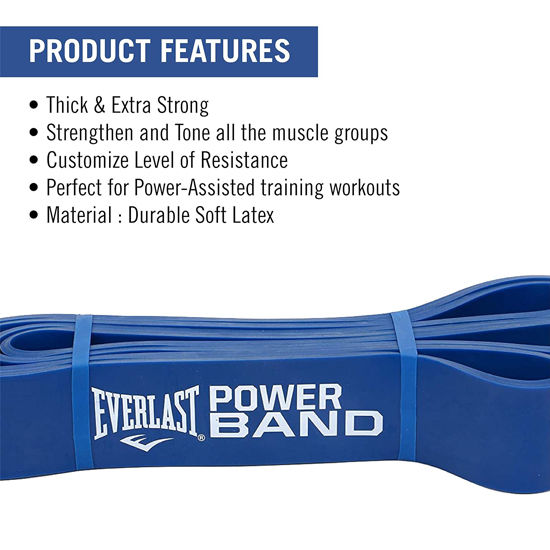 Miniatura: POWER BAND 44mm