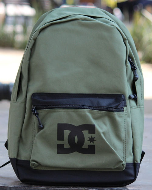 Miniatura: NICKEL BAG 2