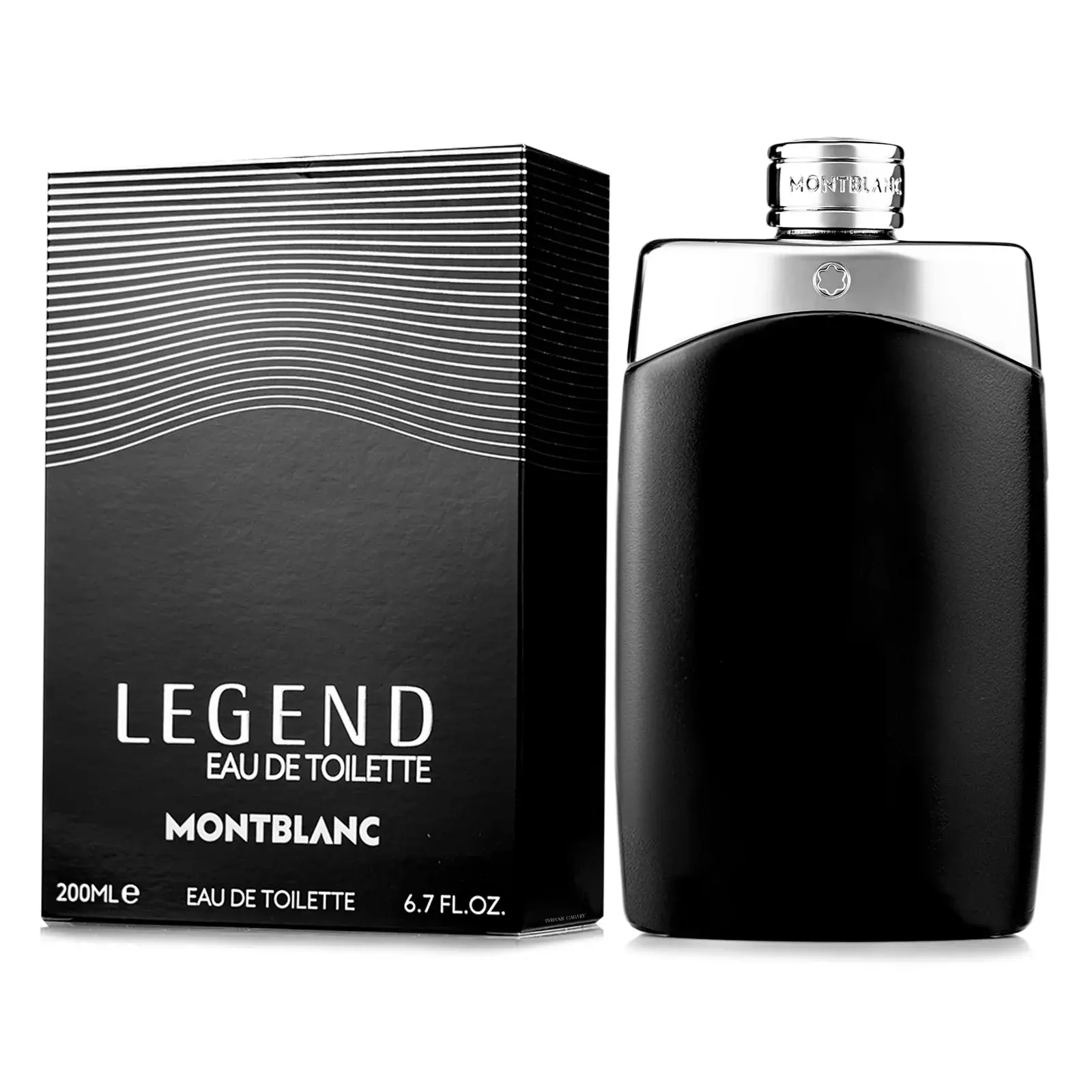 MONT BLANC LEGEND EDT