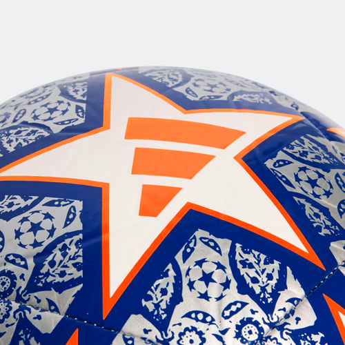 Miniatura: UCL CLB IS