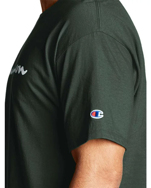 Miniatura: CLASSIC GRAPHIC TEE