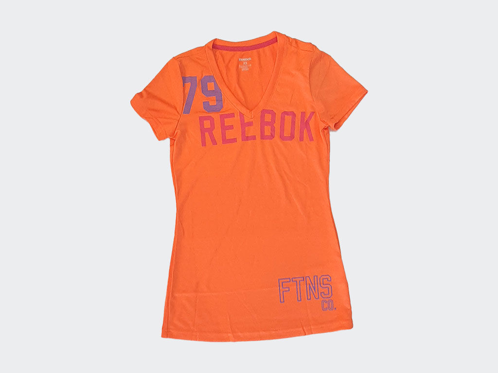 REEBOK Wor Tee #20