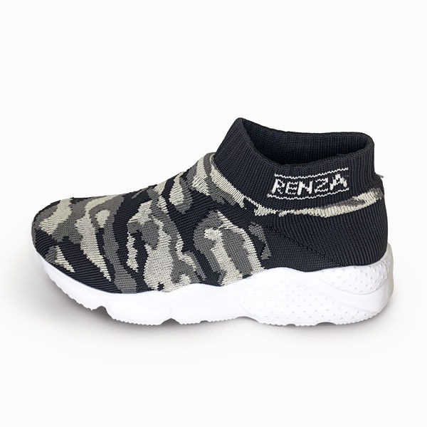 Miniatura: RENZA / CAMUFLAJE