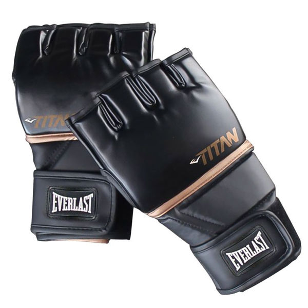 Miniatura: TITAN GRAPPLING GLOVES MMA