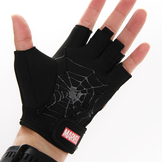 Miniatura: THE LEGEND FITNESS GLOVE