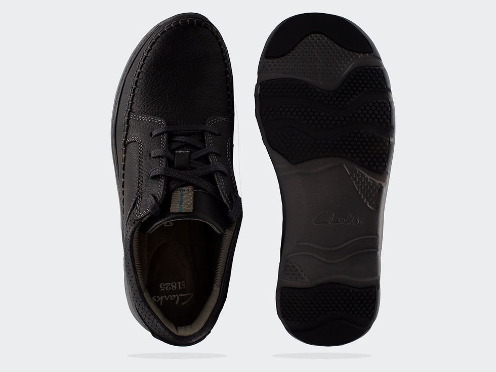 Miniatura: Clarks Charton Vibe #4