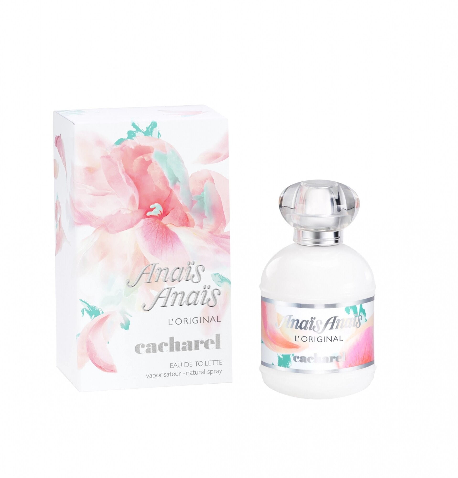 Cacharel Anais Anais EDT