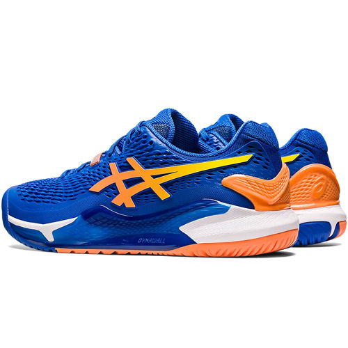 Miniatura: GEL-RESOLUTION 9