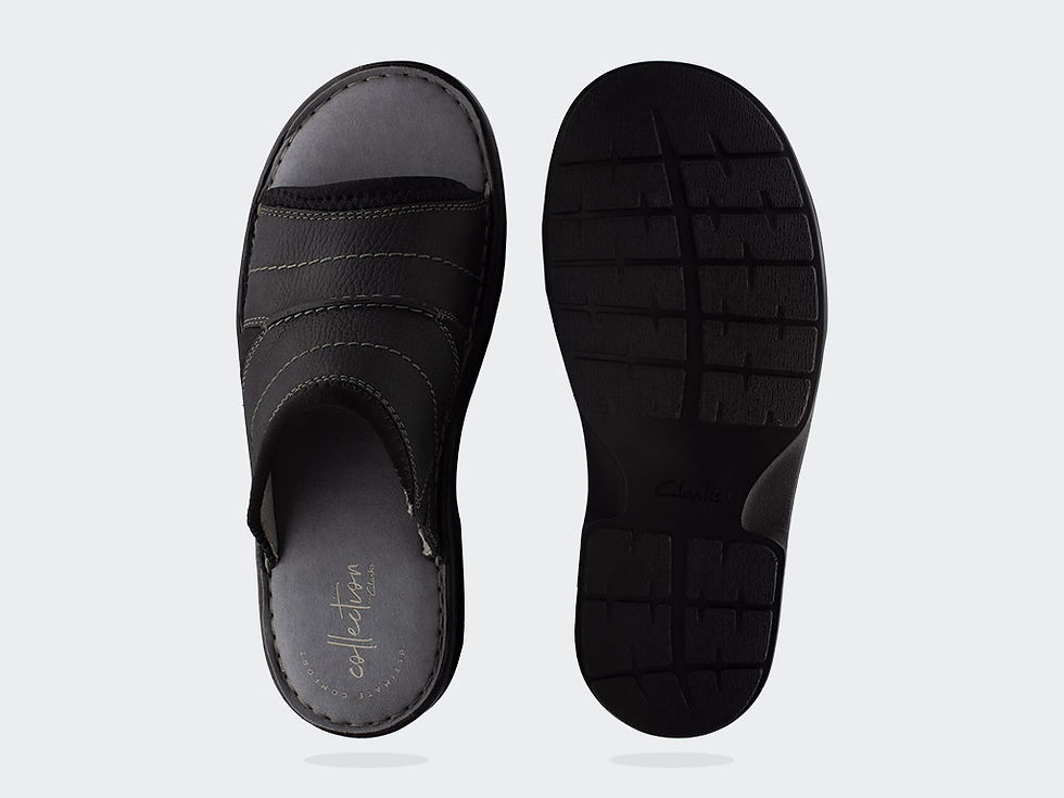 Miniatura: Clarks Malone Easy #36