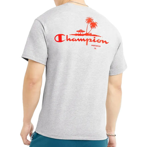 Miniatura: CLASSIC GRAPHIC TEE