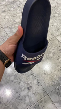 Miniatura: RBK FULGERE SLIDE