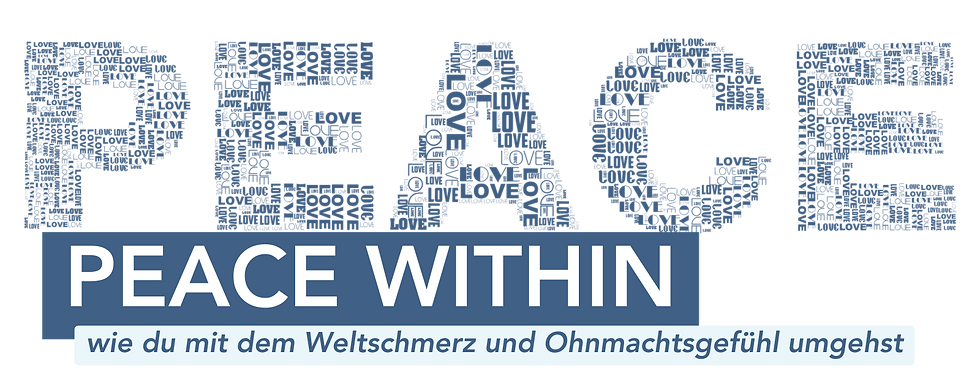 inneren Frieden finden mit Online Kurs