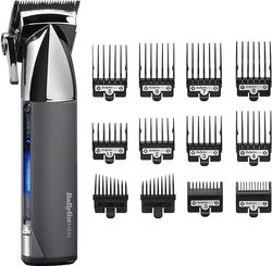 BaByliss Super-X Metal Hair Clipper