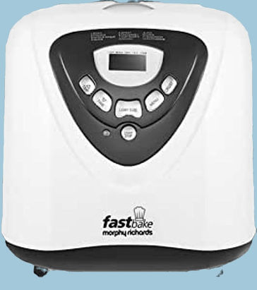 Morphy Richards Breadmaker 