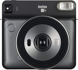 instax SQUARE SQ6 instant camera