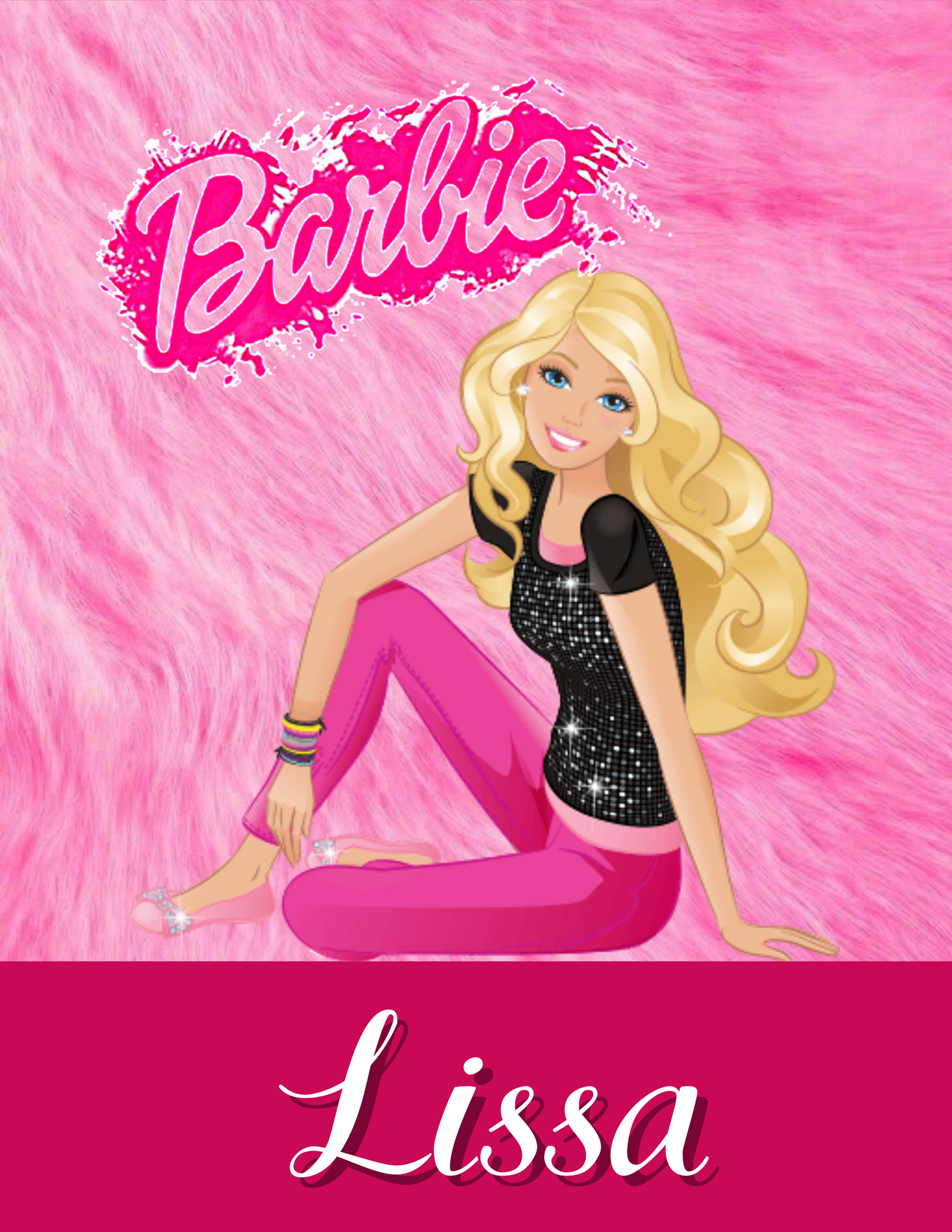 Barbie 3