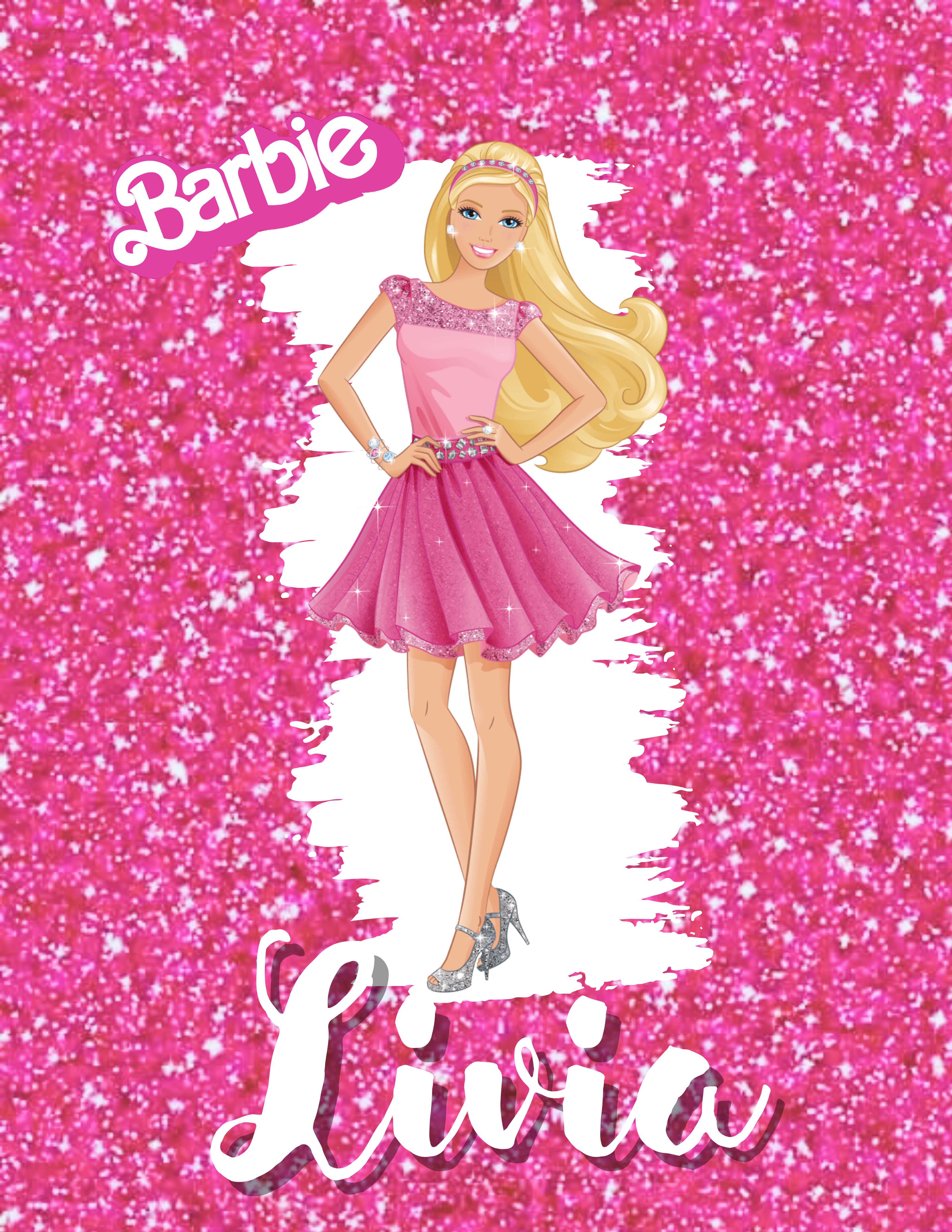 Barbie 5