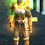 Miniatura: Set Brass