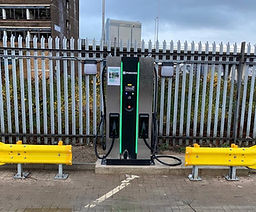 EV CHARGING