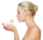 Nose shaping