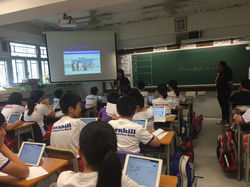 Lesson Observations