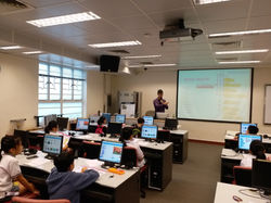 Storytelling with Scratch