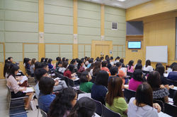 Professional Development Workshops